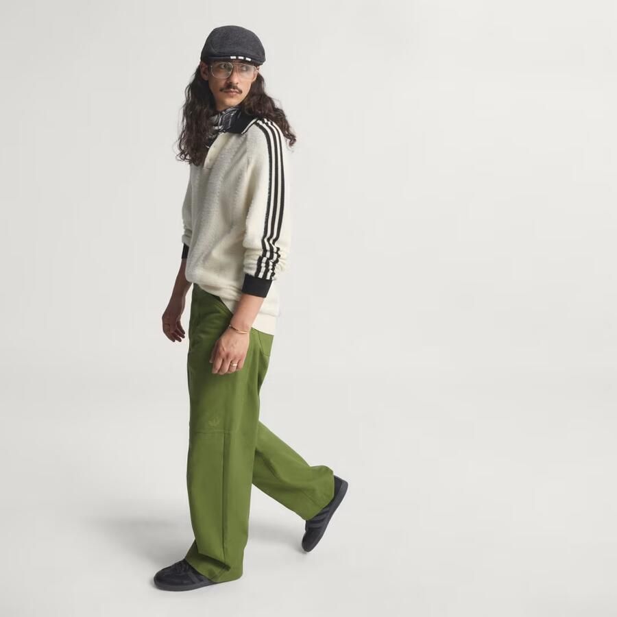 Adidas Premium Knitted Shirt - Foto 4