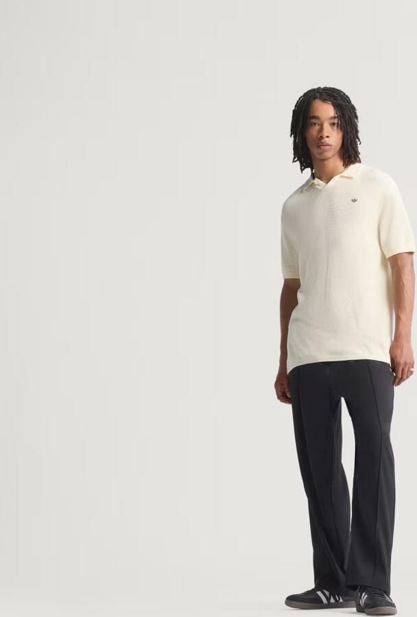 Adidas Premium Polo