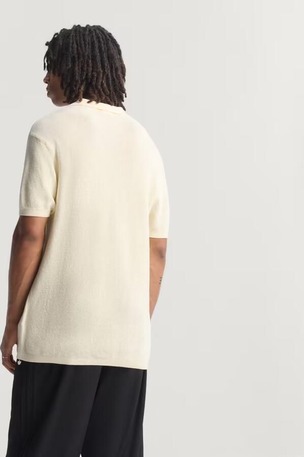 Adidas Premium Polo - Foto 5