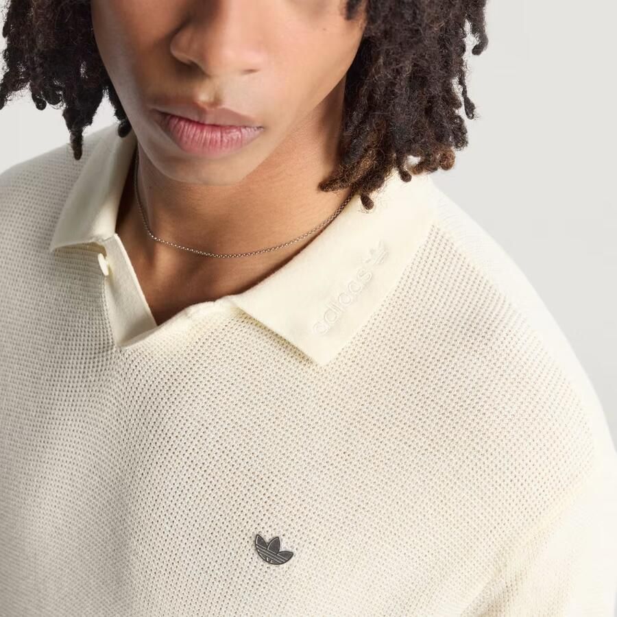 Adidas Premium Polo - Foto 2