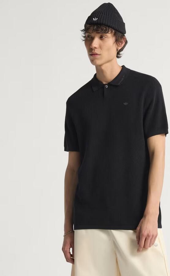 Adidas Premium Polo