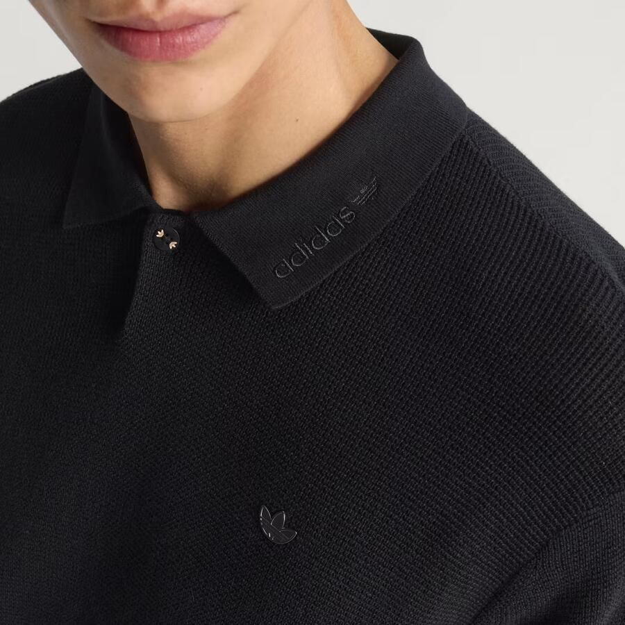 Adidas Premium Polo - Foto 2