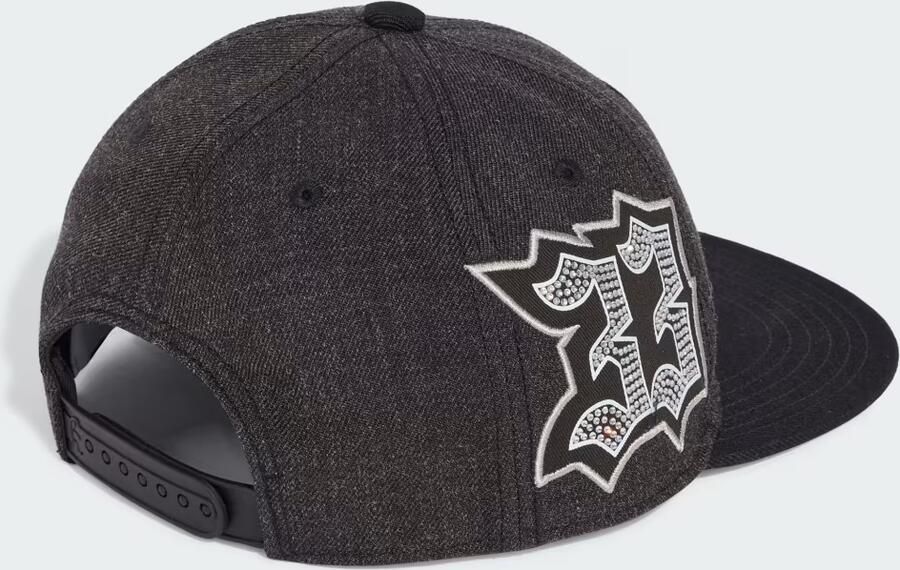 Adidas PREMIUM RHINESTONE PET - Foto 4