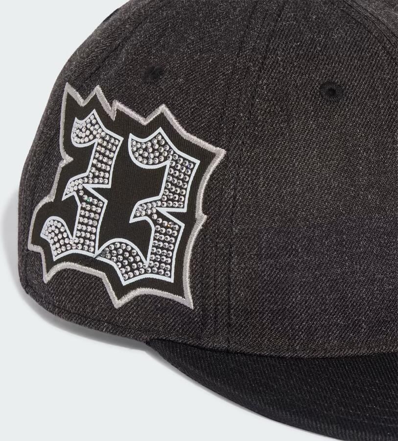 Adidas PREMIUM RHINESTONE PET - Foto 3