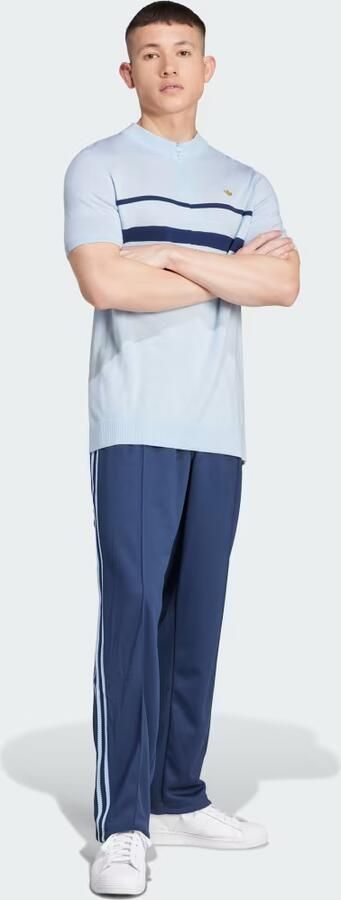 Adidas Originals Wollen Top Blue Heren - Foto 11