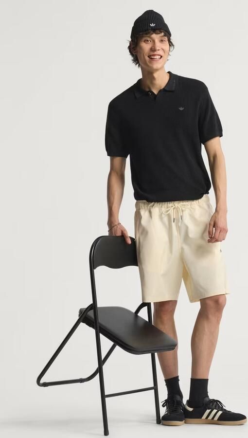 Adidas Premium Shorts - Foto 6