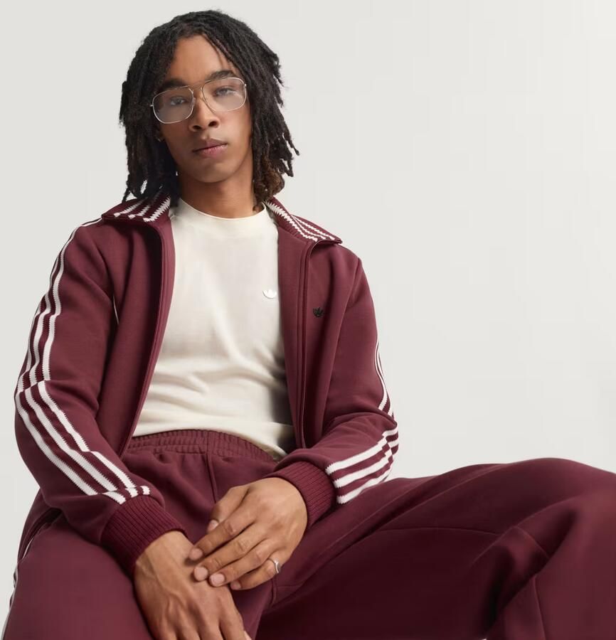 Adidas Trainingsjack JY2738 - Foto 4