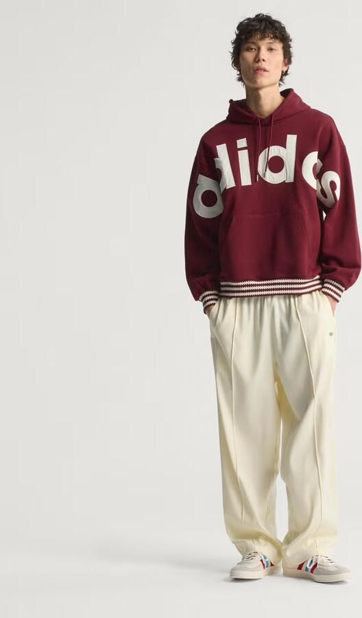 Adidas Premium Sweatshirt - Foto 6