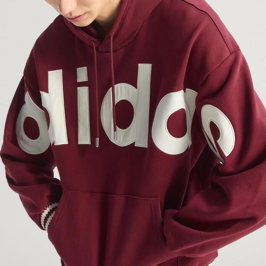 Adidas Premium Sweatshirt - Foto 2