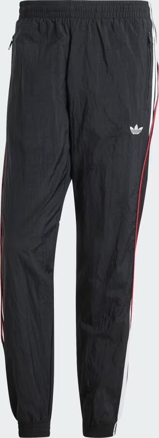 Adidas Originals Nylon broek Black Heren - Foto 5