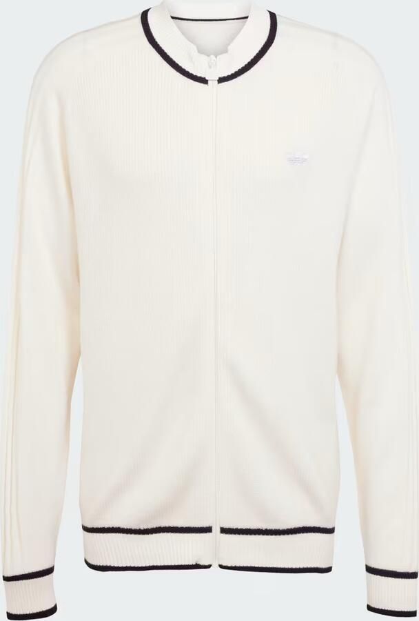 Adidas Originals Cardigan met logo Beige Heren - Foto 7
