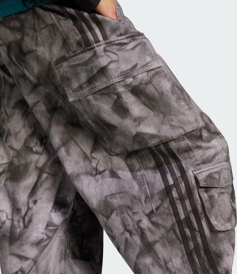 Adidas Originals Cargo broek Gray Dames - Foto 3