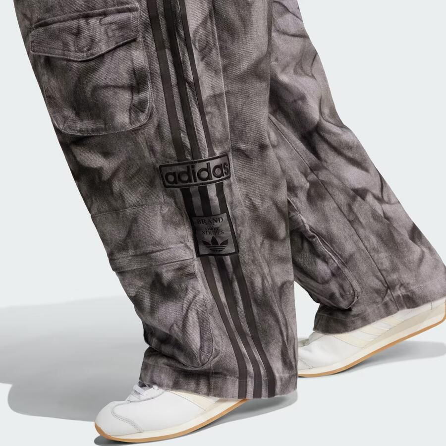 Adidas Originals Cargo broek Gray Dames - Foto 2