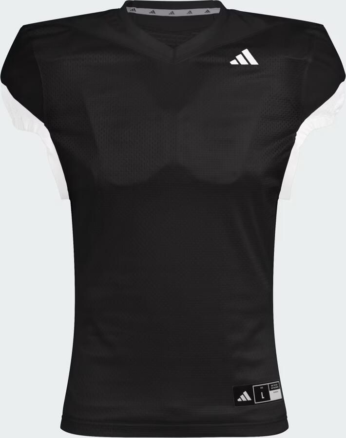 Adidas Press Coverage Footballshirt Kids