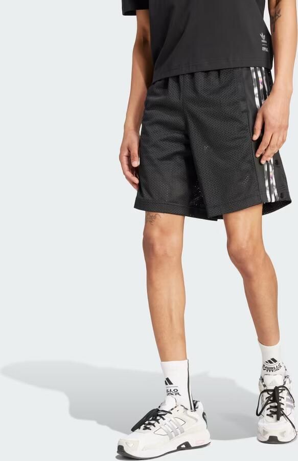 Adidas Originals Pabllo Vittar Black Heren