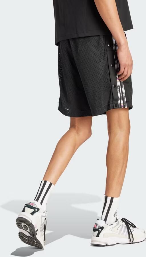 Adidas Originals Pabllo Vittar Black Heren - Foto 5