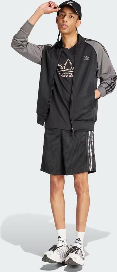 Adidas Originals Pabllo Vittar Black Heren - Foto 6