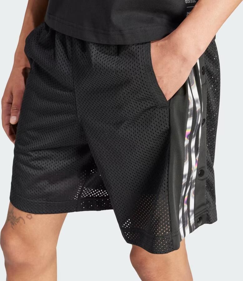 Adidas Originals Pabllo Vittar Black Heren - Foto 2