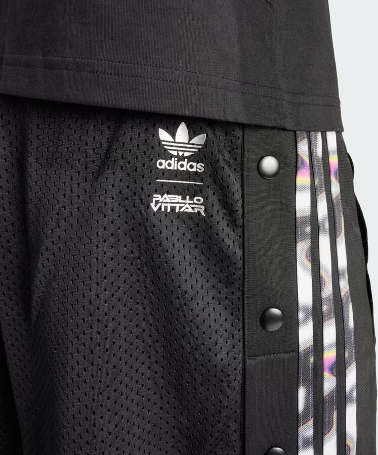 Adidas Originals Pabllo Vittar Black Heren - Foto 3