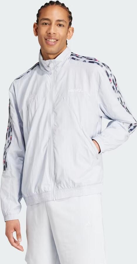 Adidas Pride Tiro Sportjack