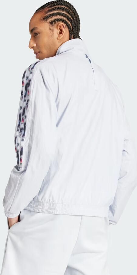 Adidas Pride Tiro Sportjack - Foto 5