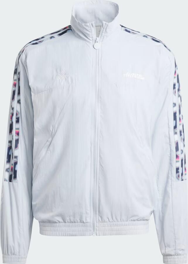 Adidas Pride Tiro Sportjack - Foto 4
