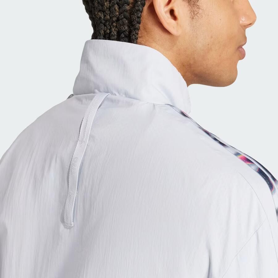 Adidas Pride Tiro Sportjack - Foto 2