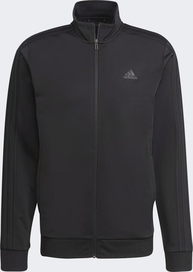 Adidas Sportswear Primegreen Essentials Warm-Up 3-Stripes Trainingsjack