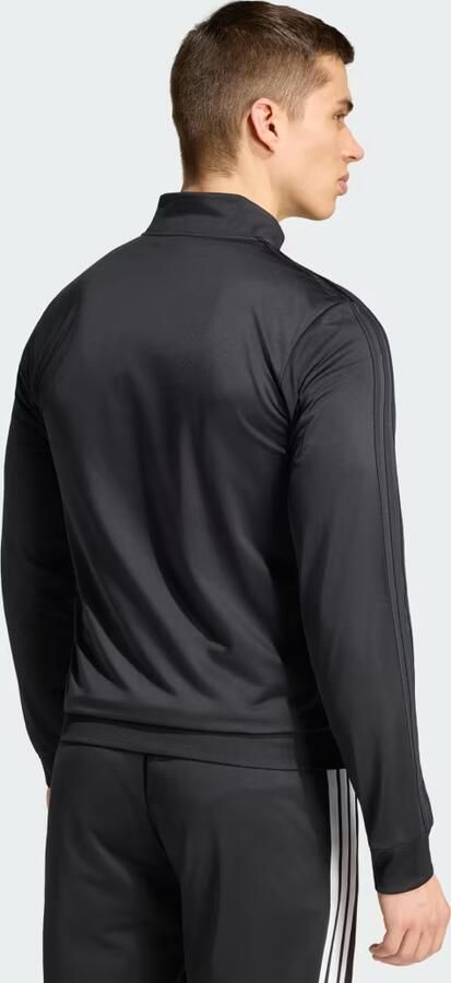 Adidas Sportswear Primegreen Essentials Warm-Up 3-Stripes Trainingsjack - Foto 6