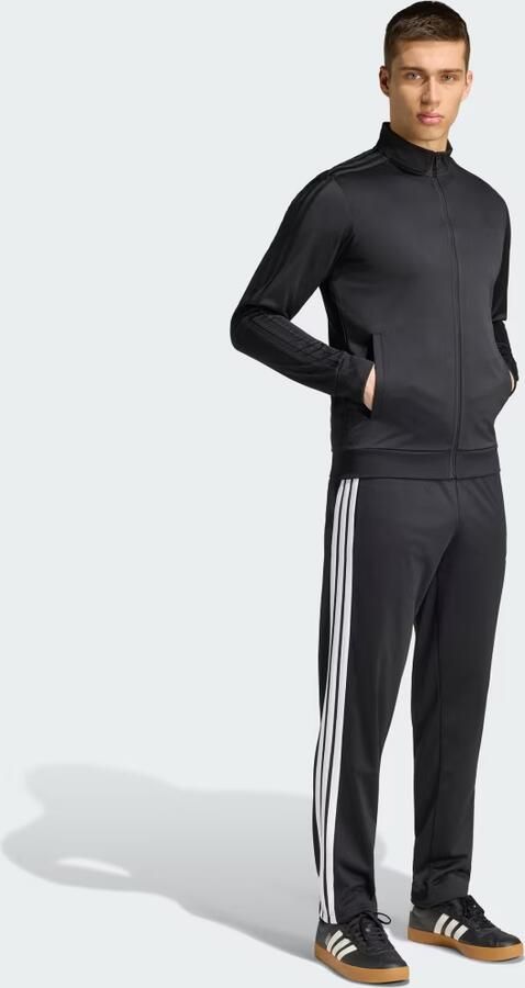 Adidas Sportswear Primegreen Essentials Warm-Up 3-Stripes Trainingsjack - Foto 4