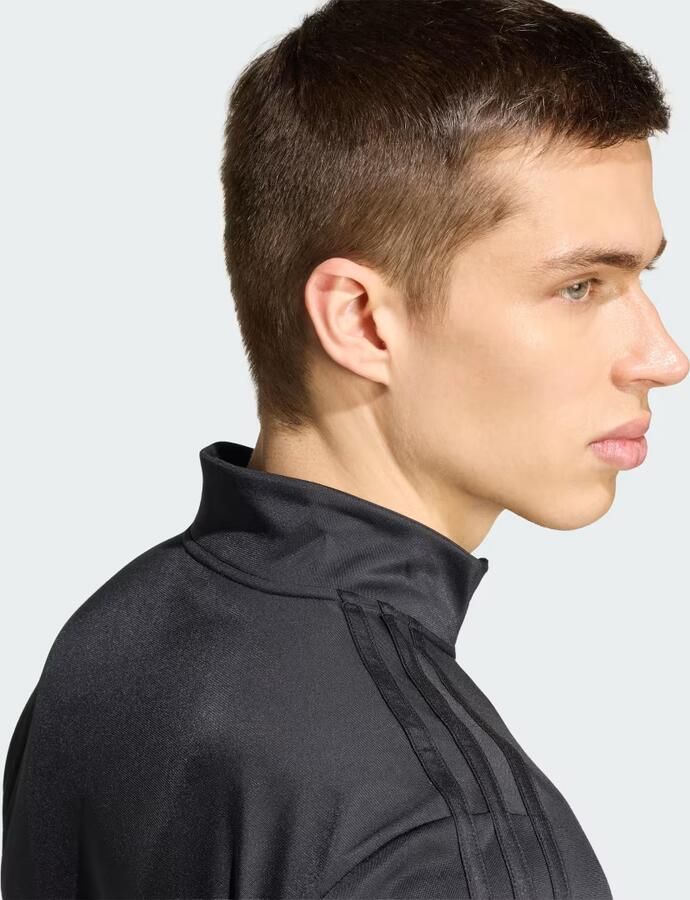 Adidas Sportswear Primegreen Essentials Warm-Up 3-Stripes Trainingsjack - Foto 3