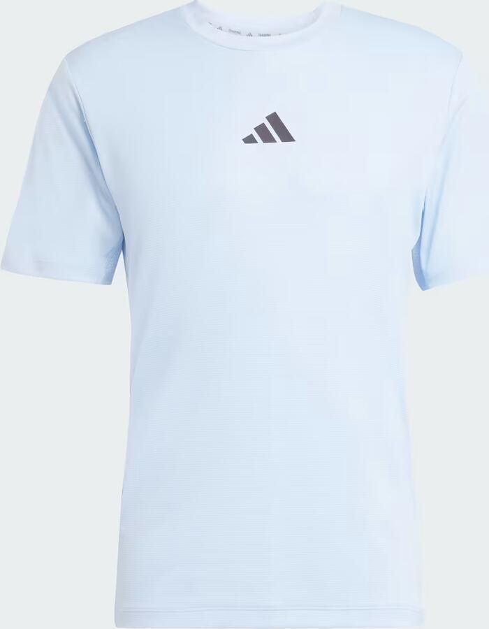 Adidas PrimeLift 3-Stripes T-shirt - Foto 4