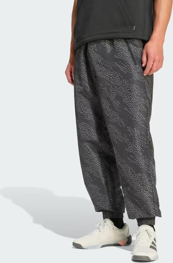 Adidas PrimeLift AOP WORKOUTBROEK