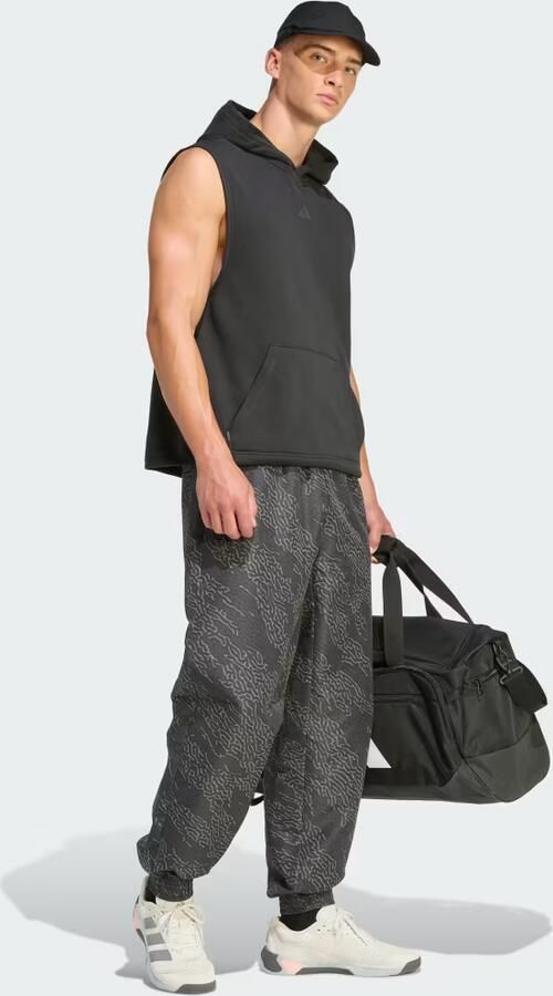 Adidas PrimeLift AOP WORKOUTBROEK - Foto 4