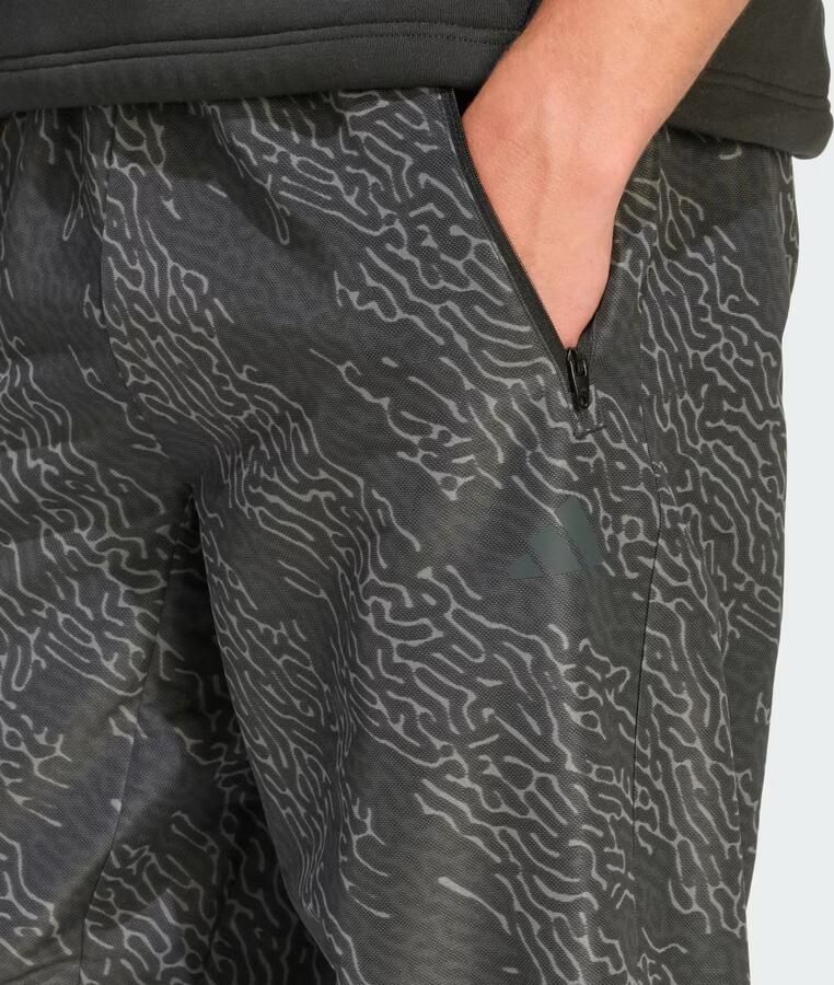 Adidas PrimeLift AOP WORKOUTBROEK - Foto 2