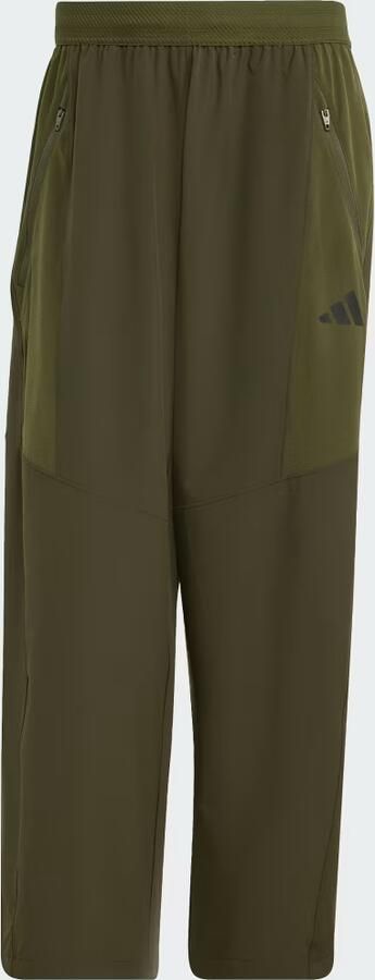 Adidas Trainingsbroek Pantalon Power Pants long synthétique - Foto 6