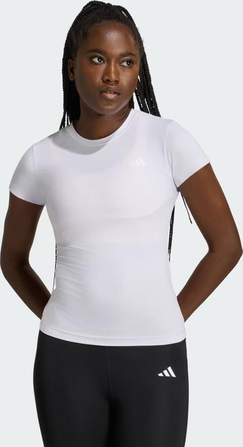 Adidas PrimeLift Essentials Contour Workout T-shirt