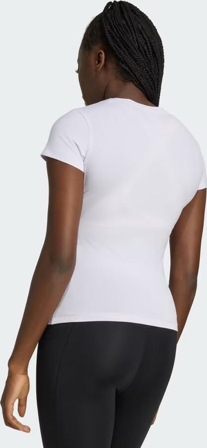 Adidas PrimeLift Essentials Contour Workout T-shirt - Foto 6