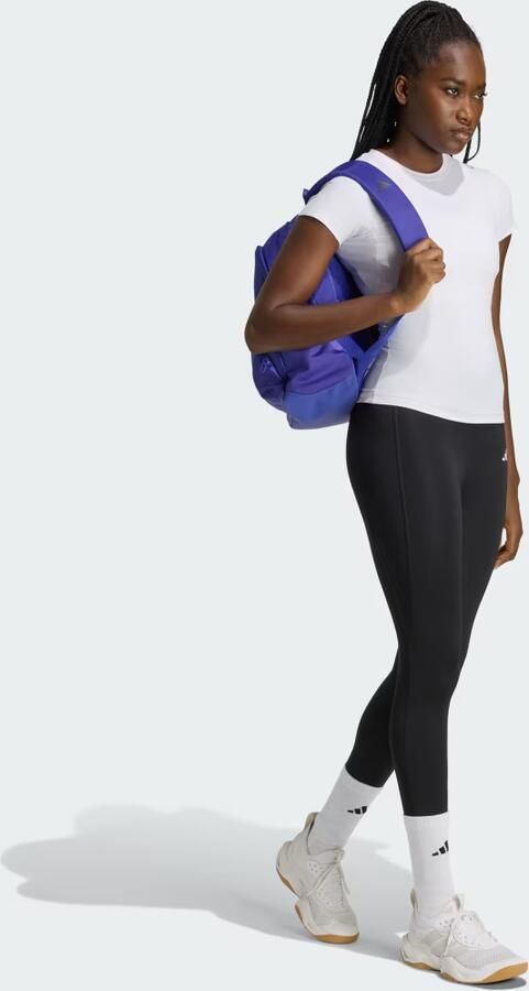 Adidas PrimeLift Essentials Contour Workout T-shirt - Foto 5