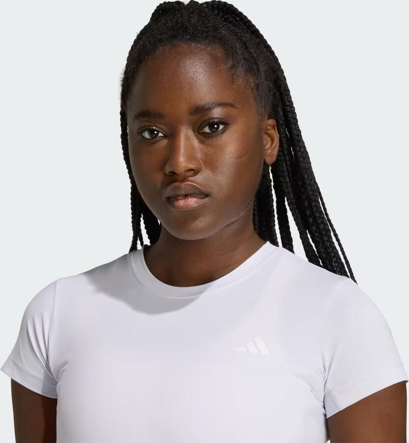 Adidas PrimeLift Essentials Contour Workout T-shirt - Foto 2
