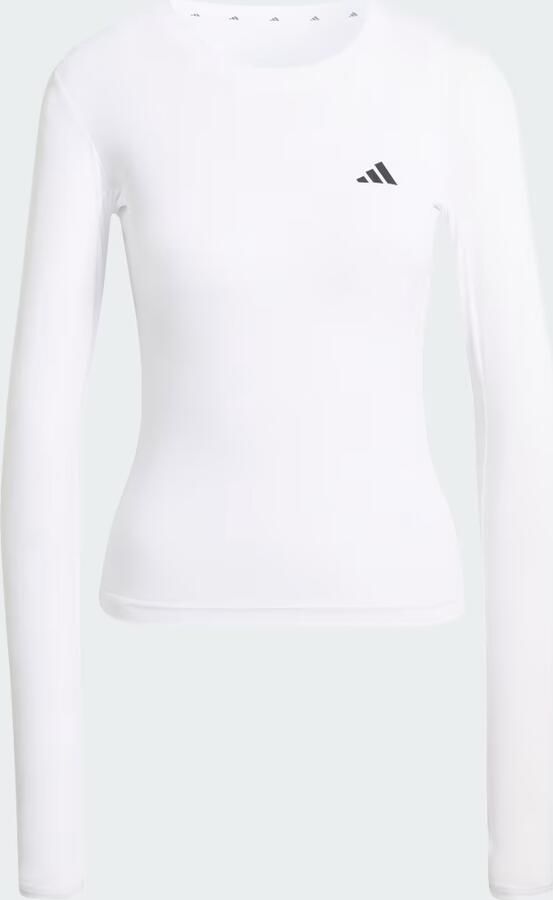 Adidas PrimeLift Essentials Contour Workoutlongsleeve - Foto 3