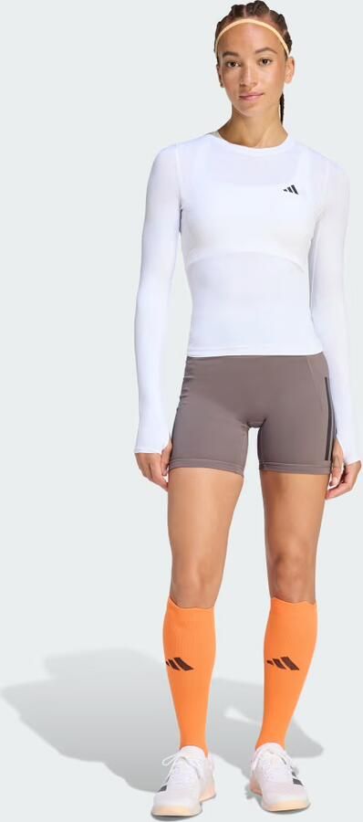 Adidas PrimeLift Essentials Contour Workoutlongsleeve - Foto 6