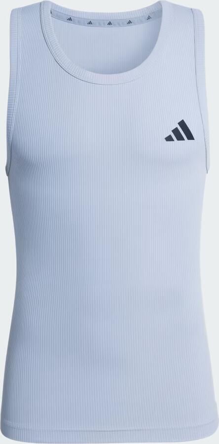 Adidas PrimeLift Essentials Geribbelde Workouttanktop - Foto 6