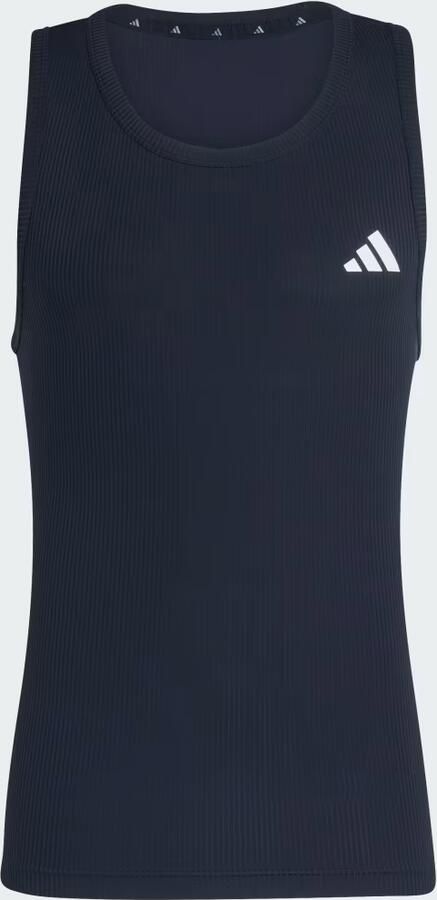 Adidas PrimeLift Essentials Geribbelde Workouttanktop - Foto 5