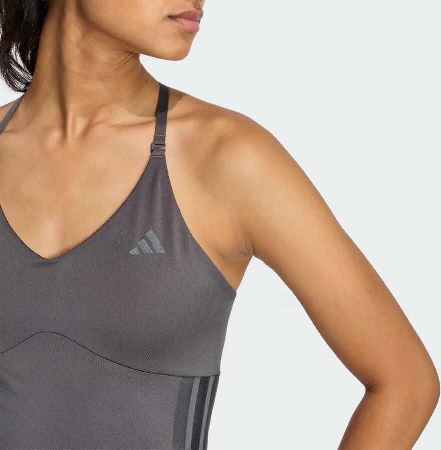 Adidas PrimeLift Essentials Shine Workoutbodysuit - Foto 2