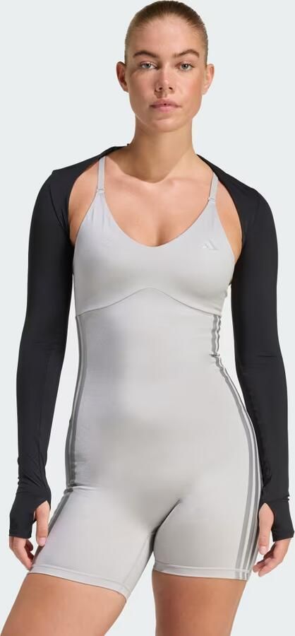 Adidas PrimeLift Essentials Workout Contour Shrug