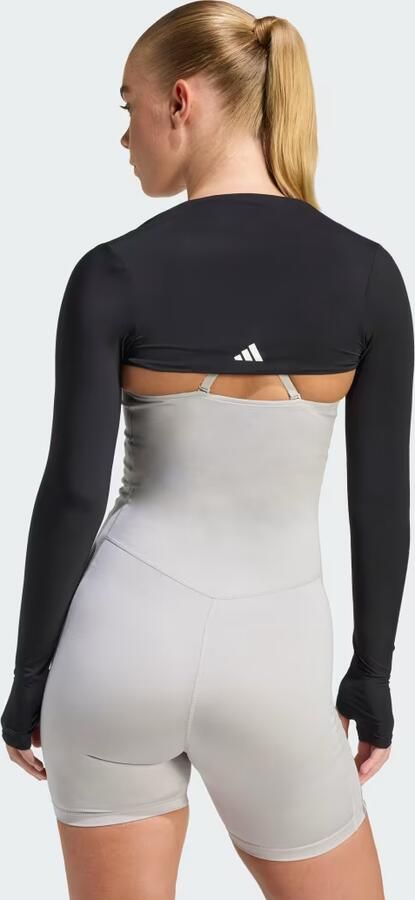 Adidas PrimeLift Essentials Workout Contour Shrug - Foto 5