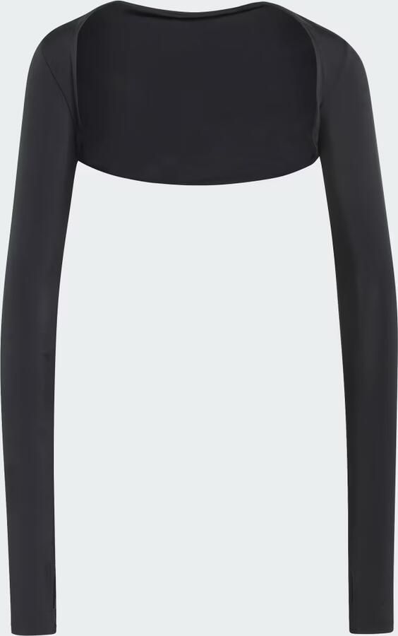 Adidas PrimeLift Essentials Workout Contour Shrug - Foto 3