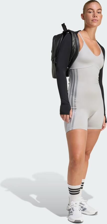 Adidas PrimeLift Essentials Workout Contour Shrug - Foto 4