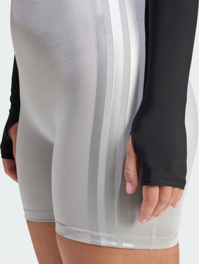 Adidas PrimeLift Essentials Workout Contour Shrug - Foto 2